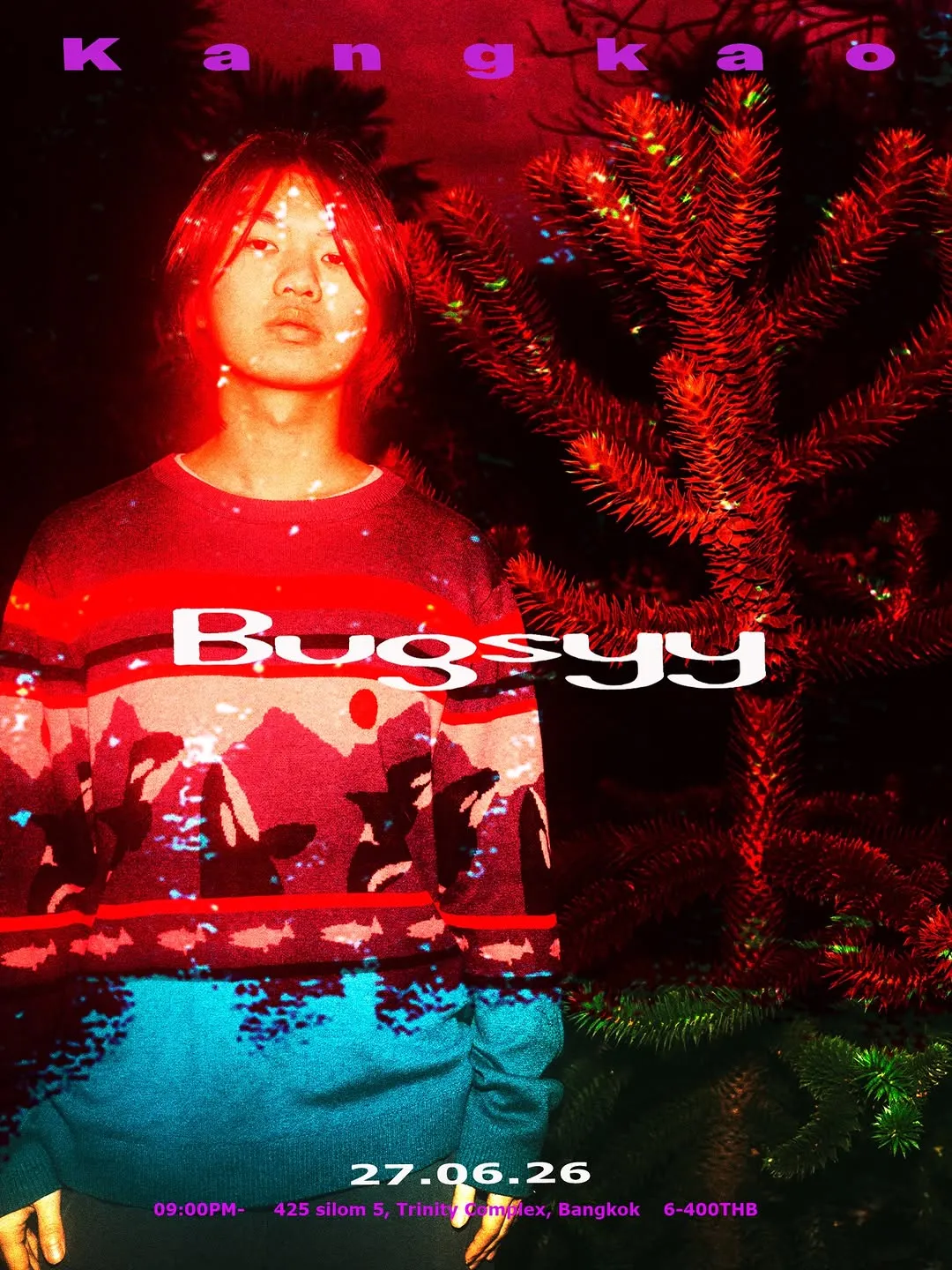 DJ Bugsyy