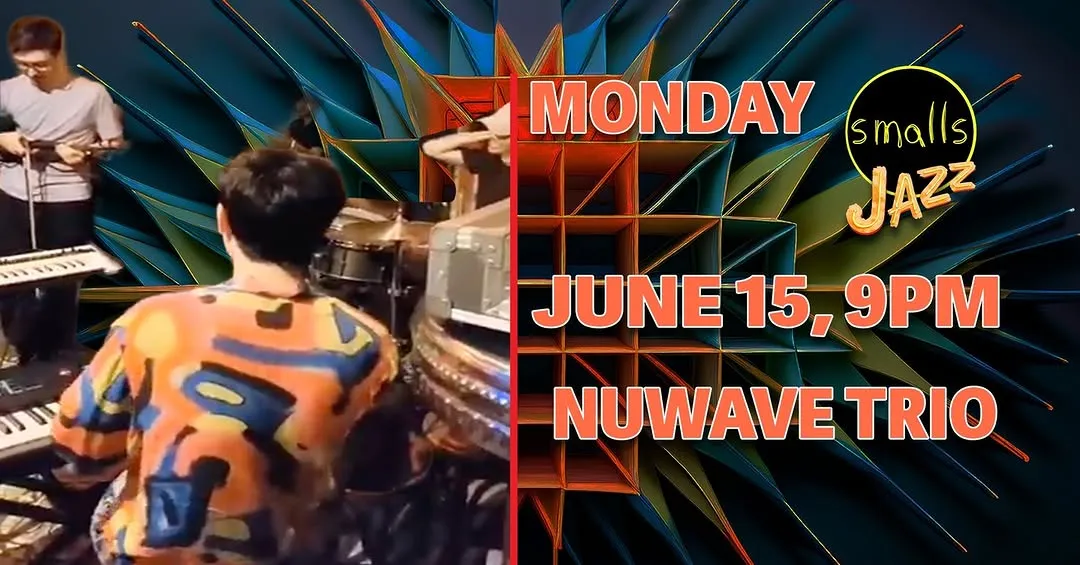 The NUWAVE TRIO