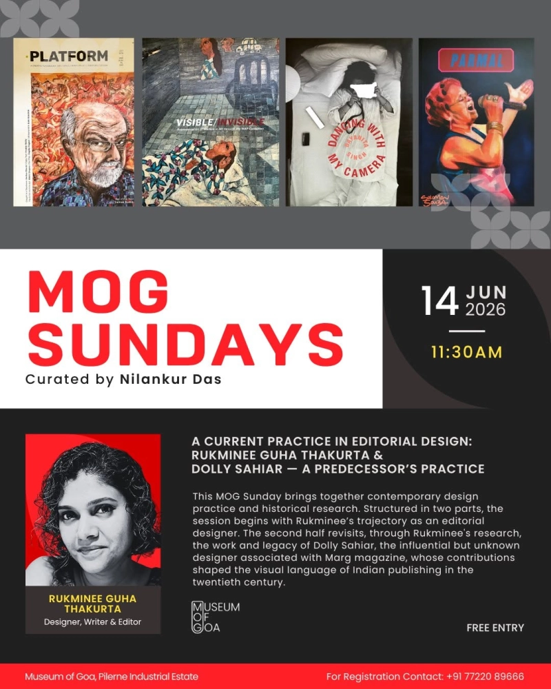 MOG Sundays