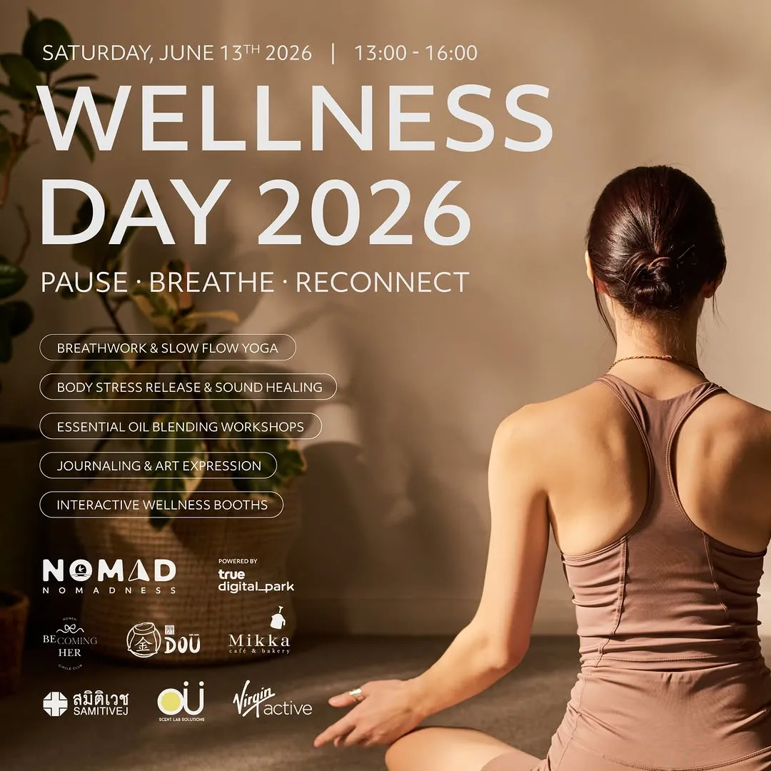 Wellness Day 2026
