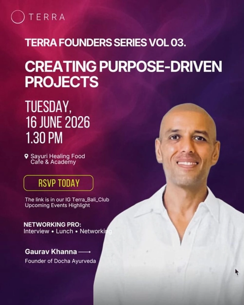 Terra Foundwe Series Vol. 03