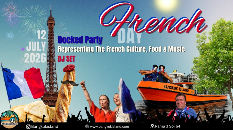 French Day