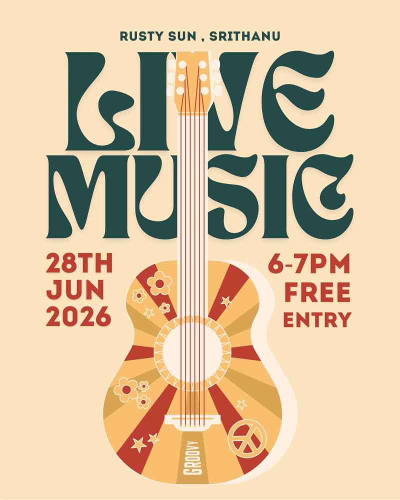 Live Music Night