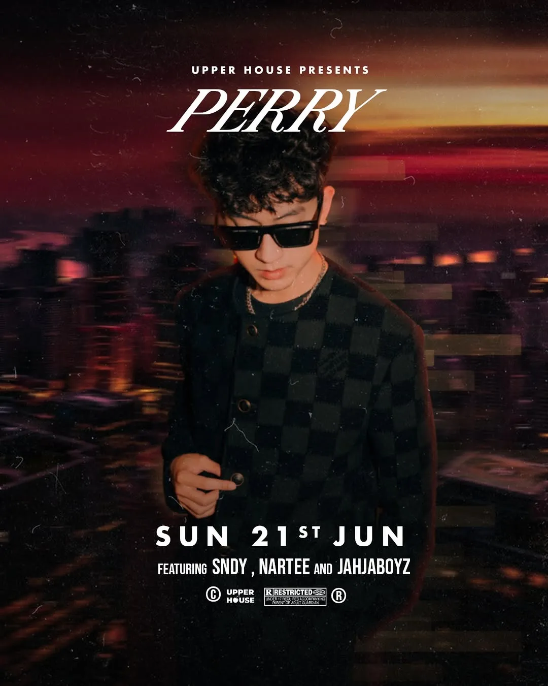 DJ Perry