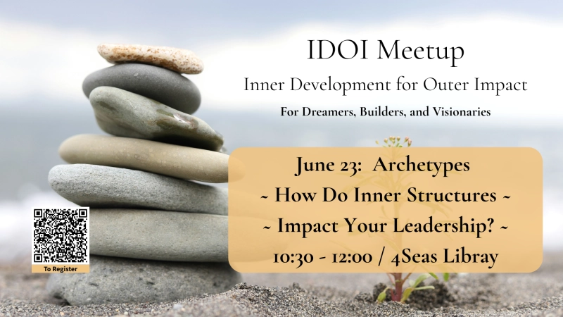 Inner Development Meetup