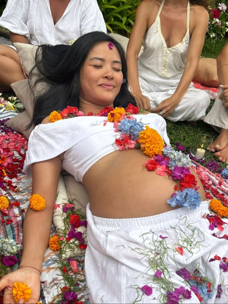 Prenatal Yoga