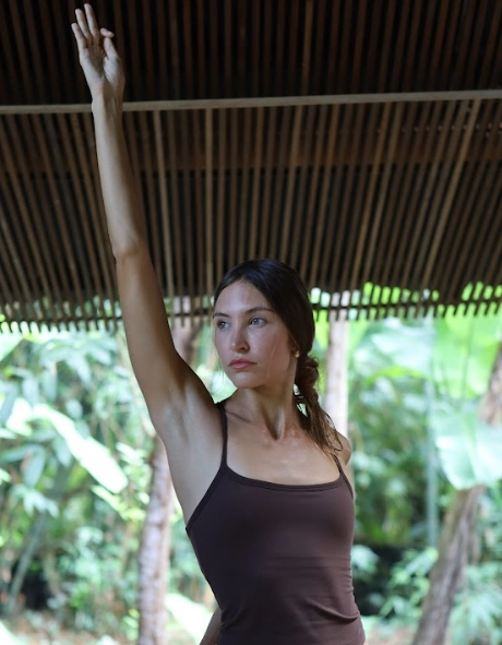 Jivamukti