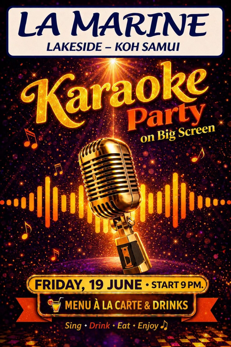 Karaoke Party