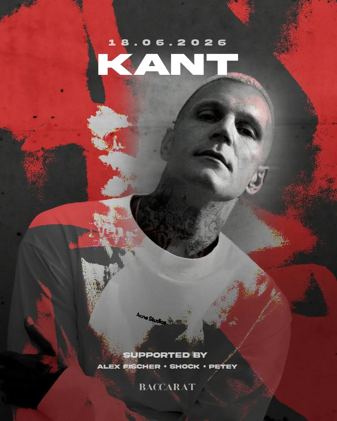 DJ Kant