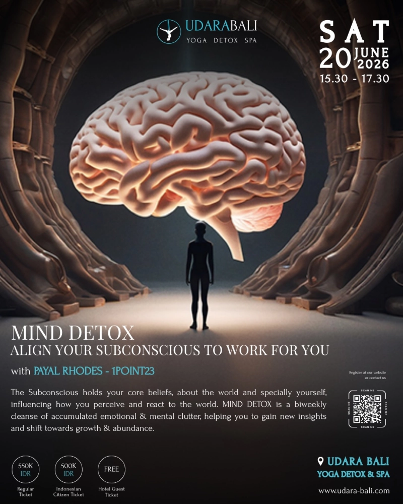 Mind Detox