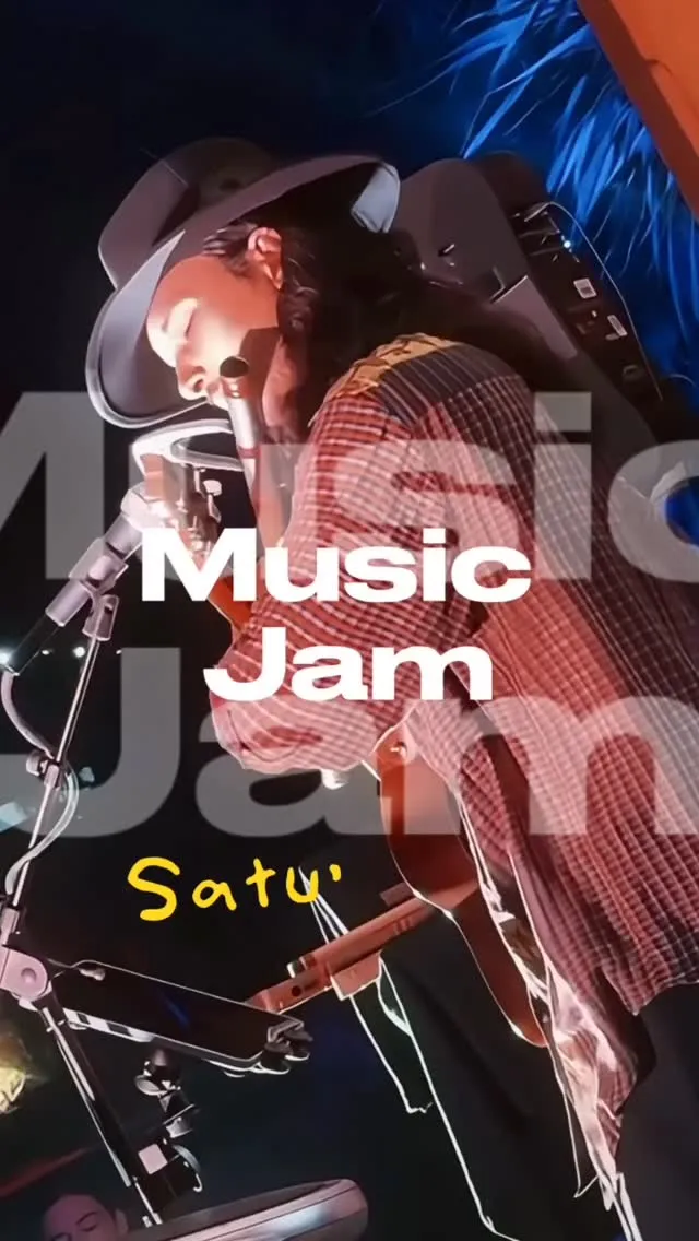 Music Jam