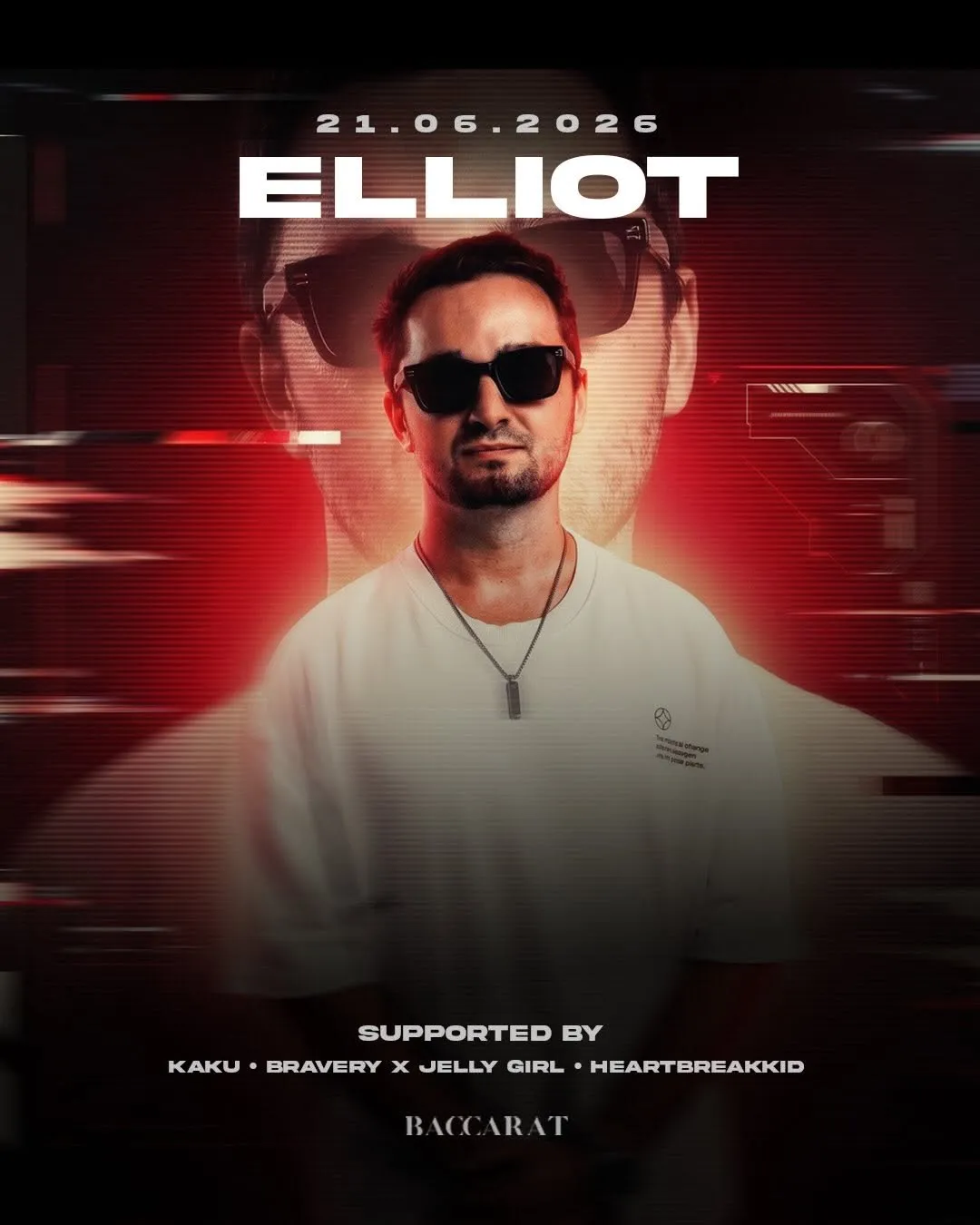 DJ Elliot