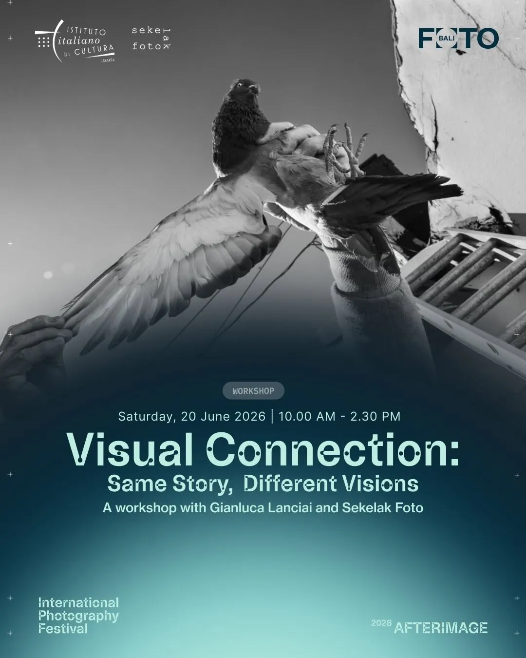 Visual Connection