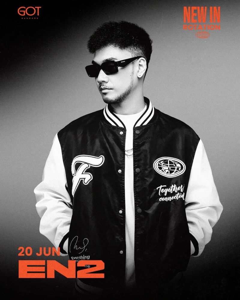 DJ en2