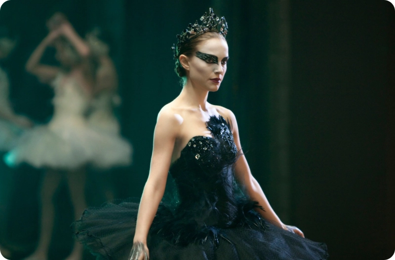 Black Swan