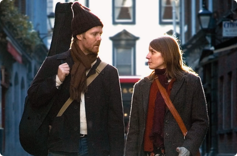 Movie - Once