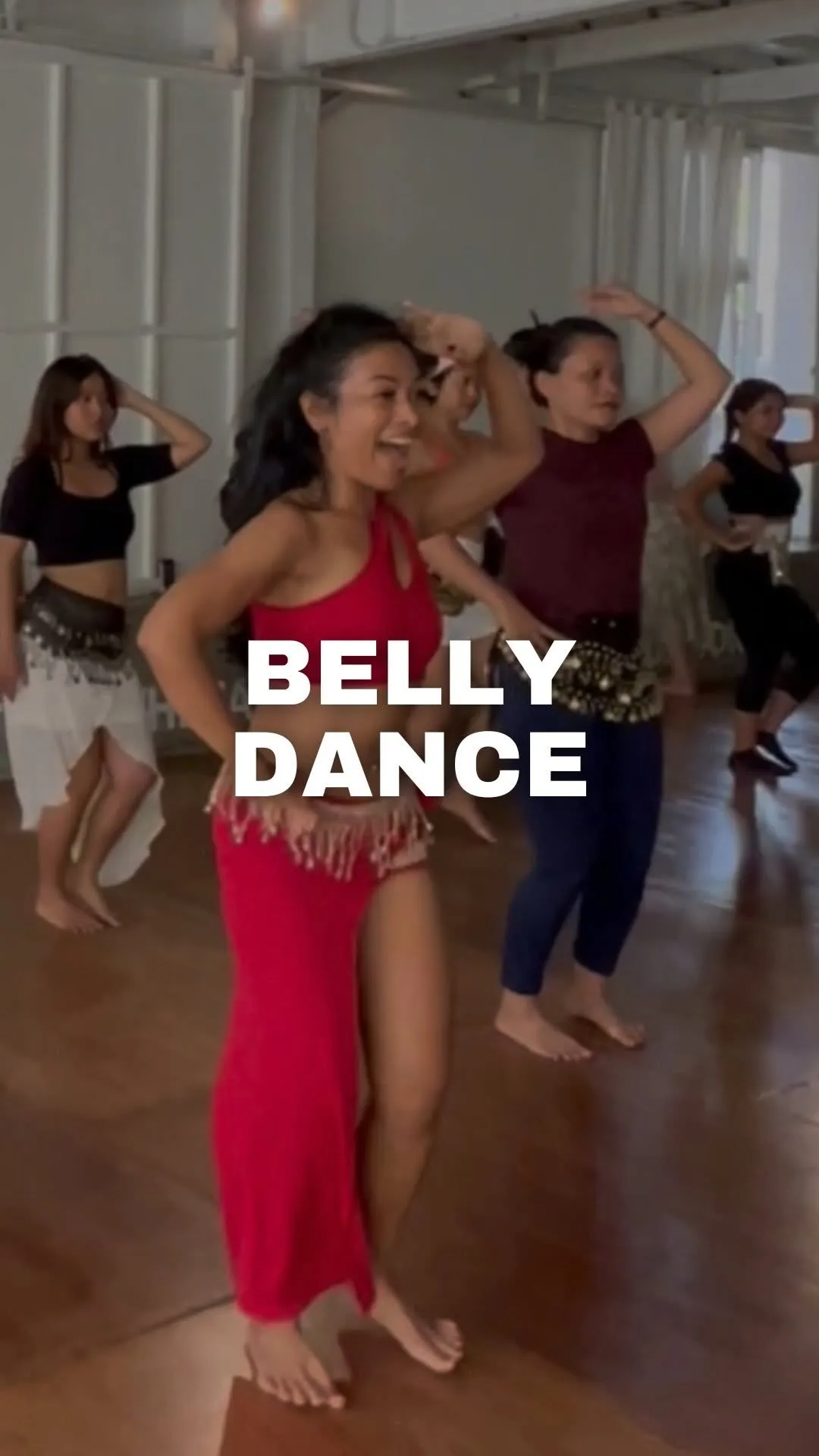 Belly Dance