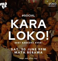 Karaloko! Best Karaoke Ever