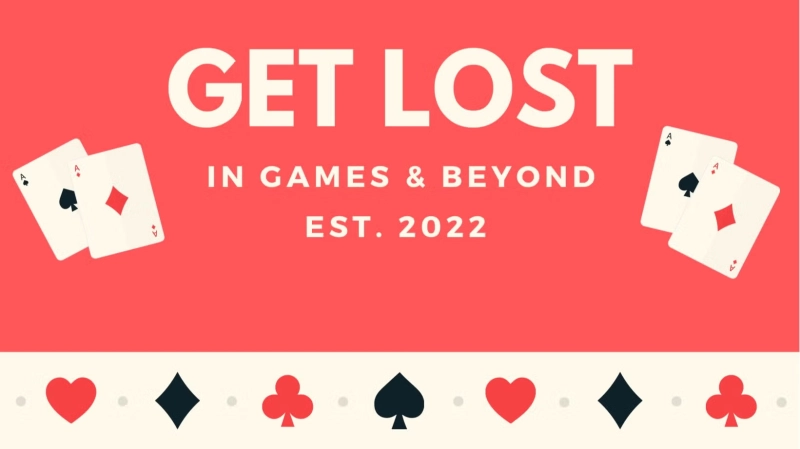 Monthly Board Games Meet Up