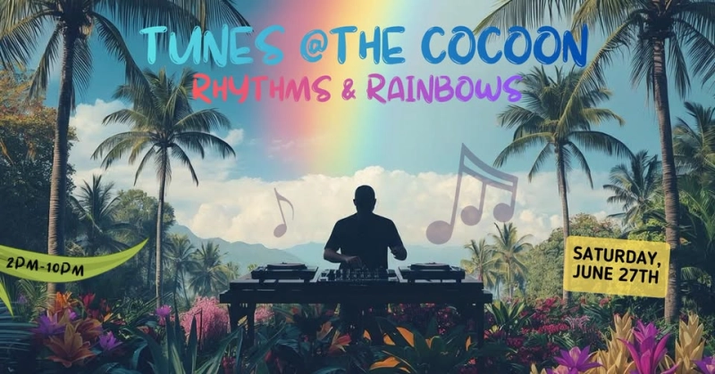 Rhythms & Rainbows