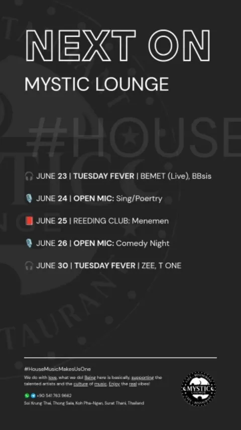 Tuesday Fever- Zee, T-One