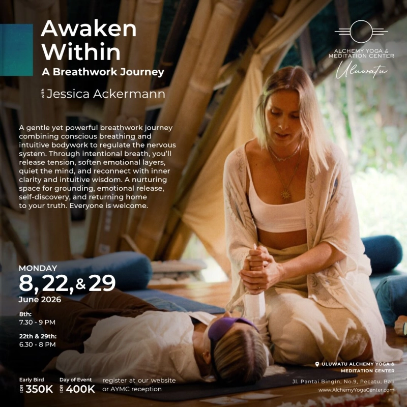 Awaken Within
