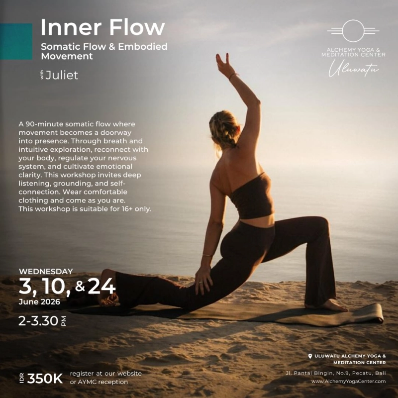 Inner Flow