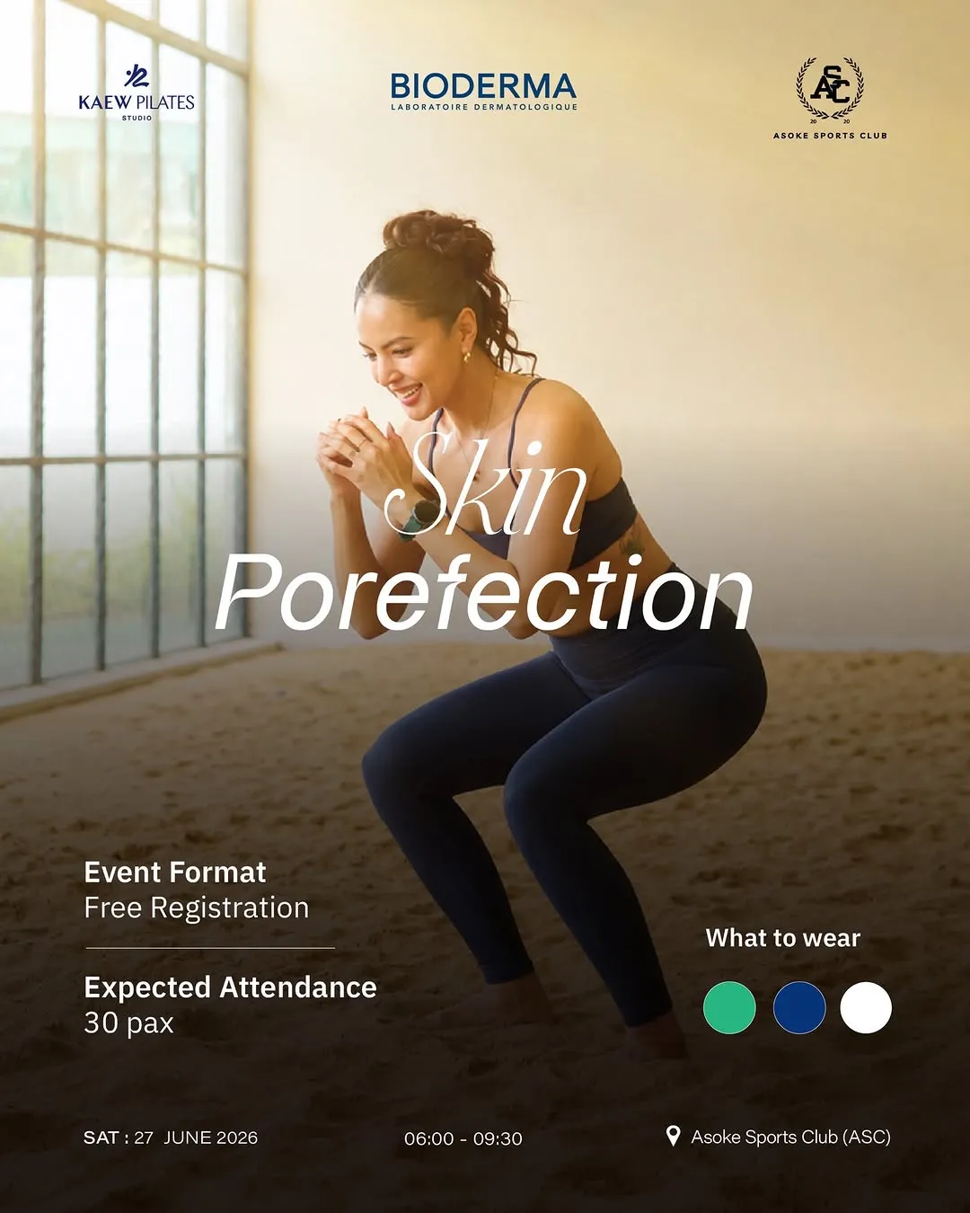 Skin Porefection