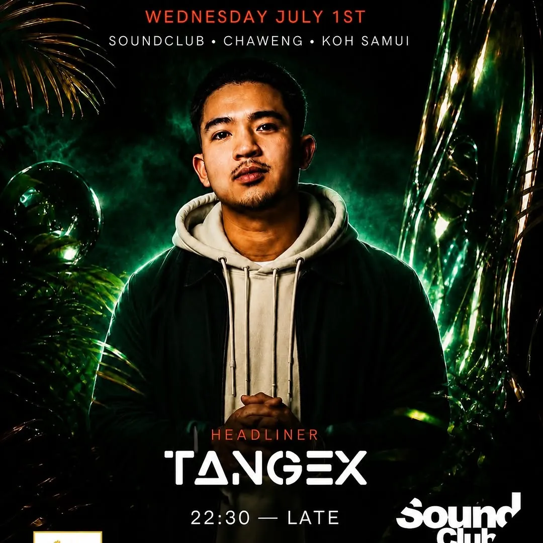 Essence Ft. Tangex
