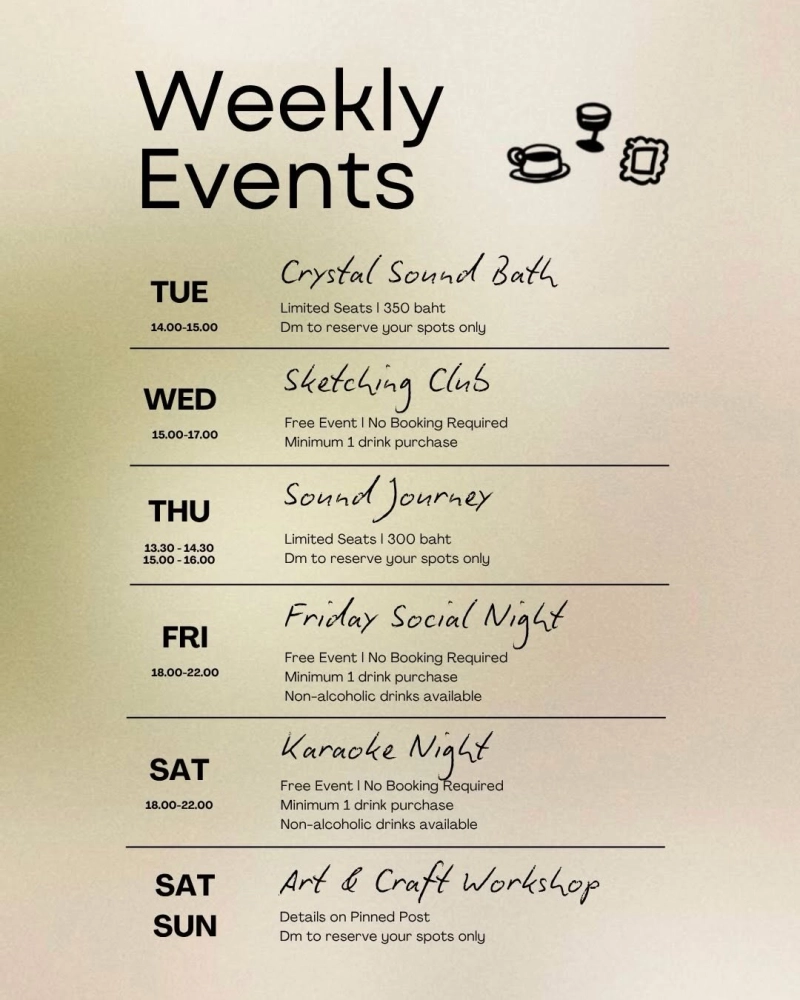 Crystal Sound Bath