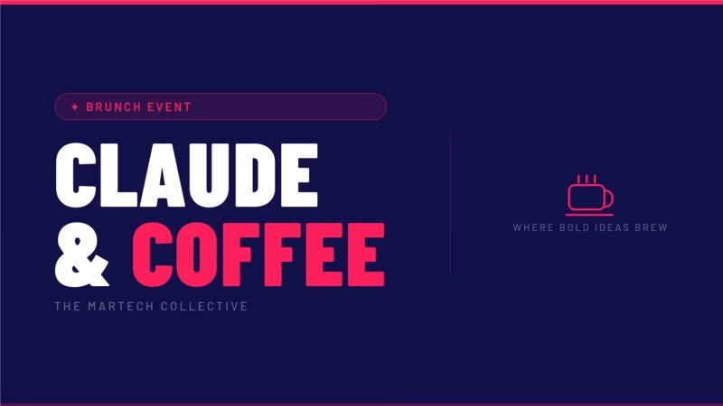 Claude & Coffee