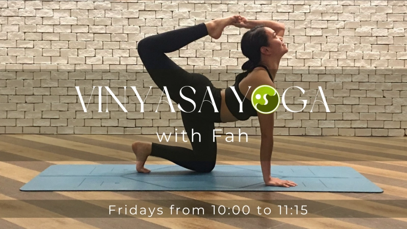 Vinyasa Flow