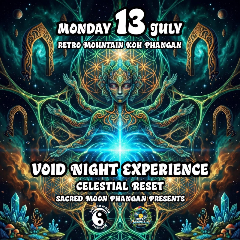 Void Night Experience