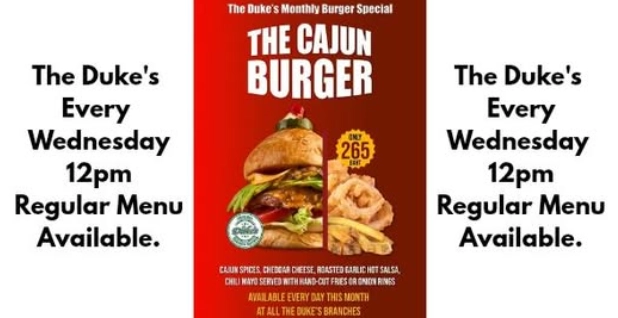 Men's Meat Up