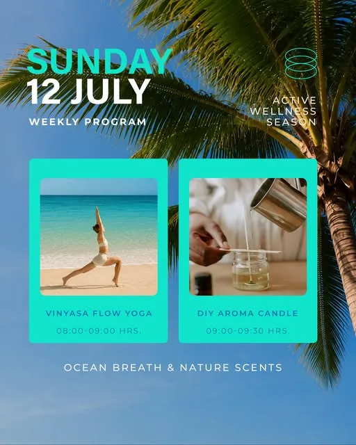 Vinyasa Flow Yoga