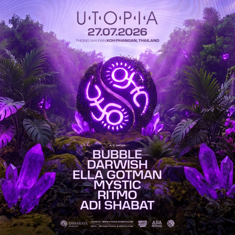 Utopia Season Opening