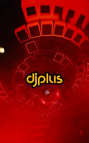 DJ Plus TH Takeover