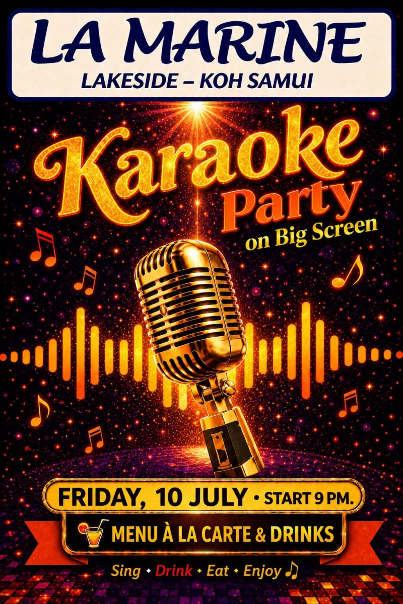 Karaoke Party