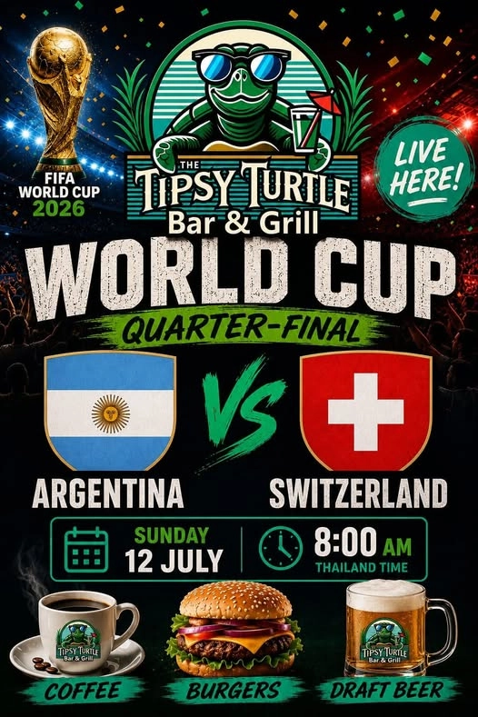 World Cup Quarter Final Live