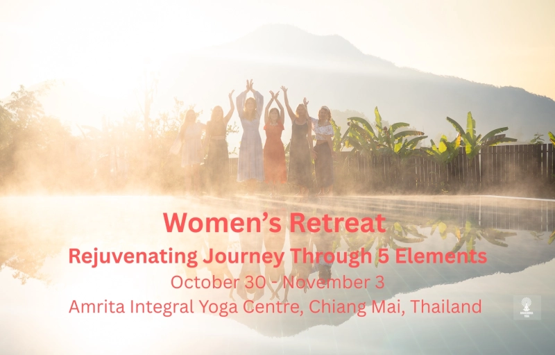 Women's Retreat