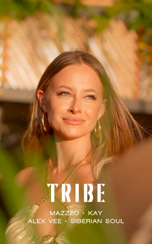 Tribe At Yona