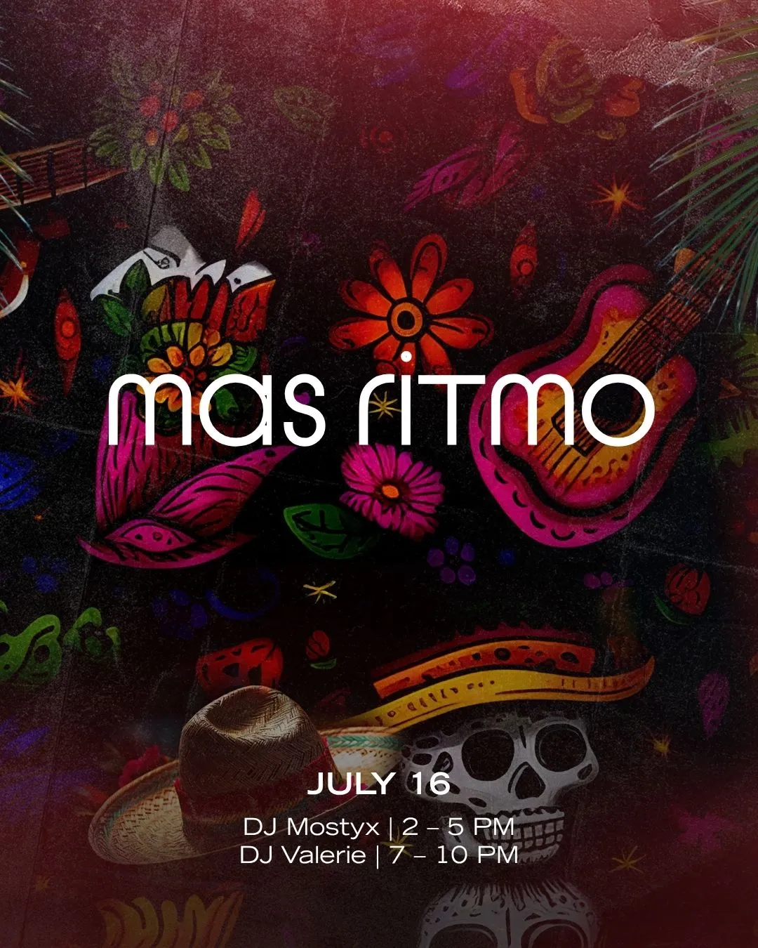 Mas Ritmo