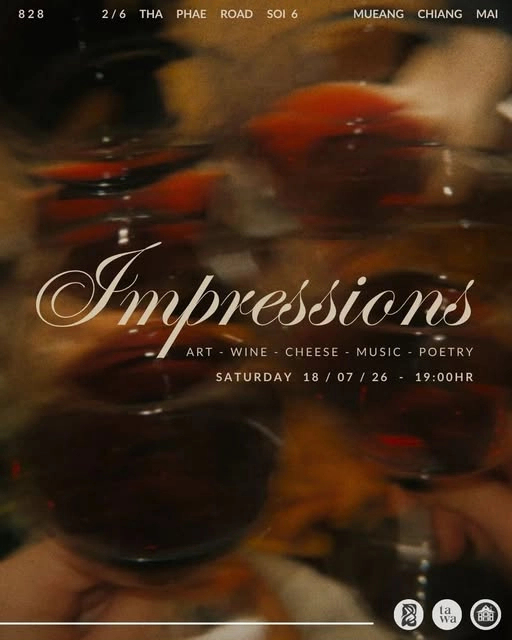 Intimate Night of Impressions