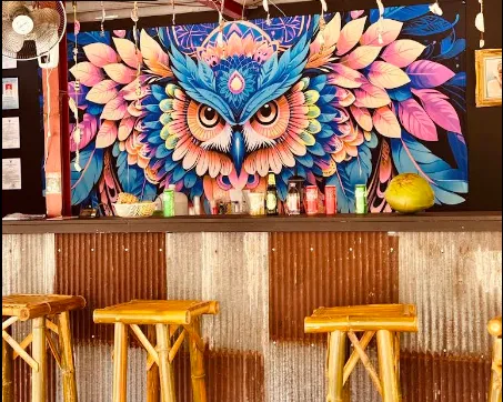 Samui Happyland - Spirit Forest