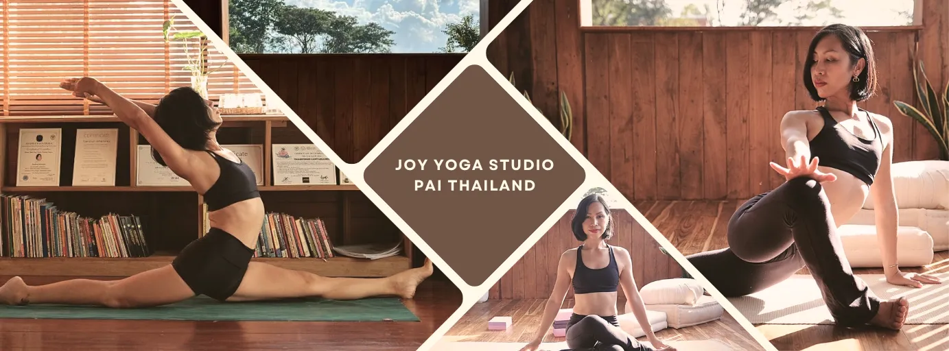 Joy Yoga Studio
