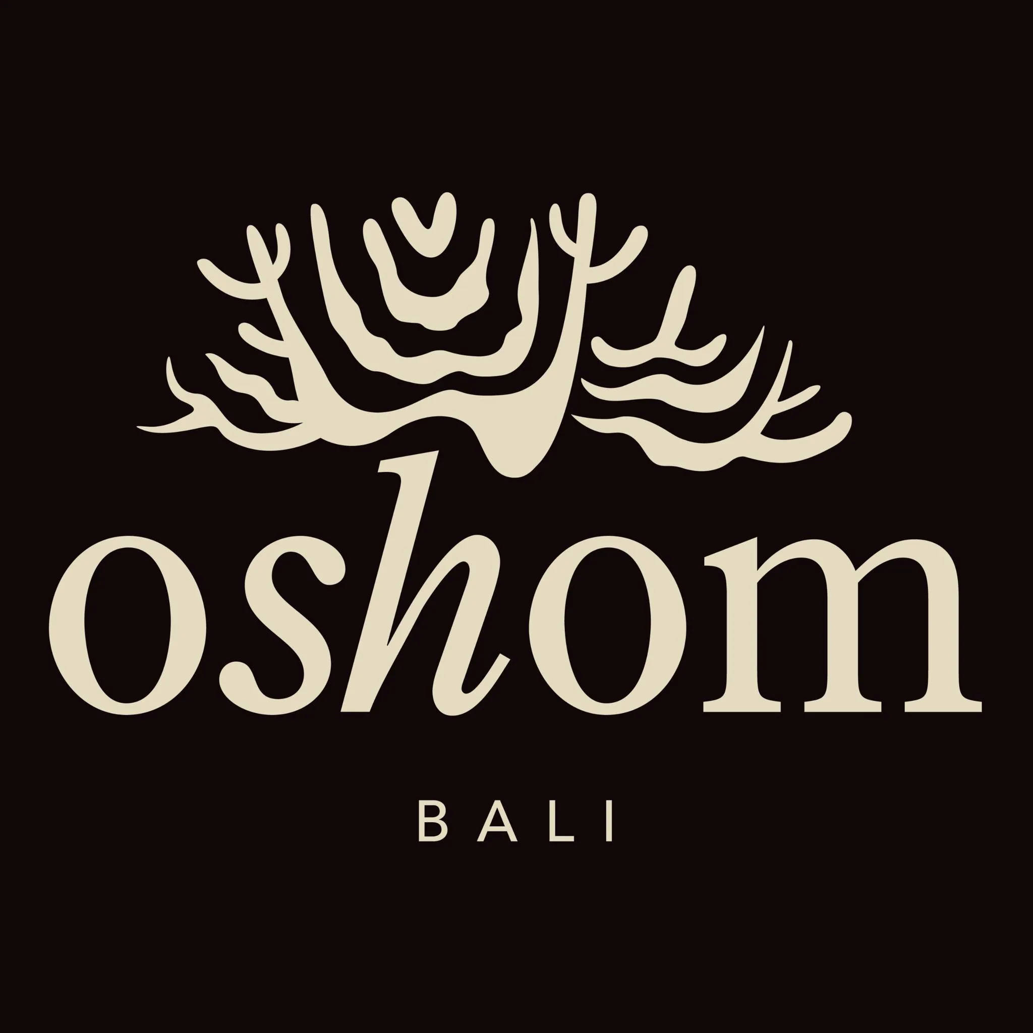 Oshom Bali 