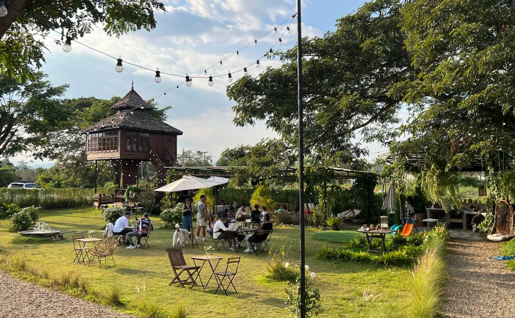 Olio Homemade Restaurant