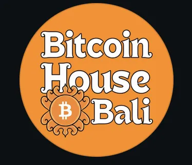 Bitcoin House Bali