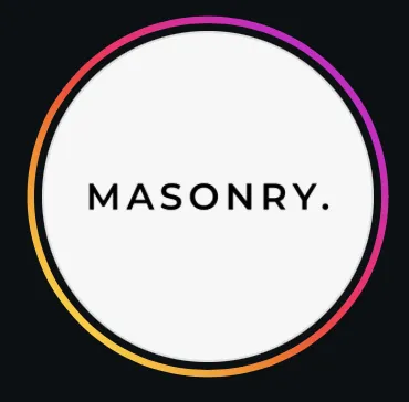 Masonry