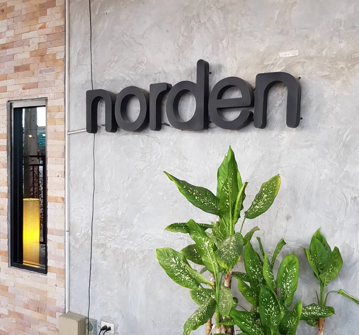 Norden Restaurant